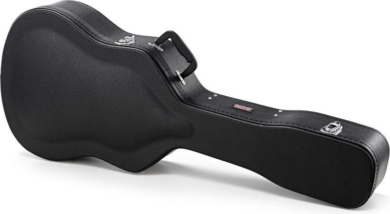 Gator Hardshell Case Dreadnought6+12