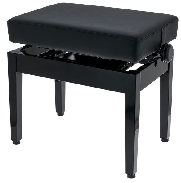 Burghardt B 500 H Black Polished