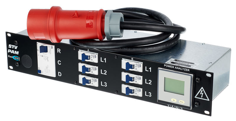 RiedConn STV32-PAM 240