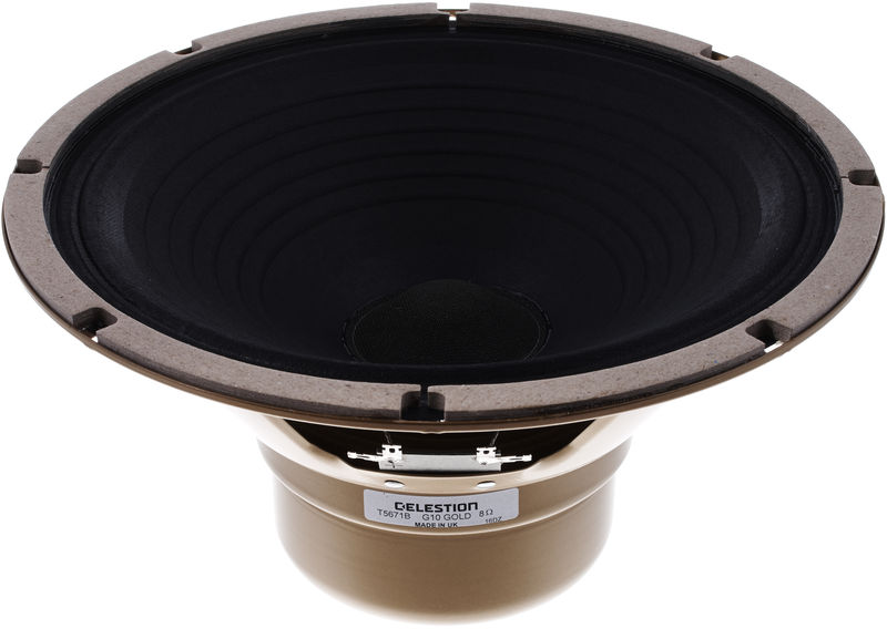 celestion alnico