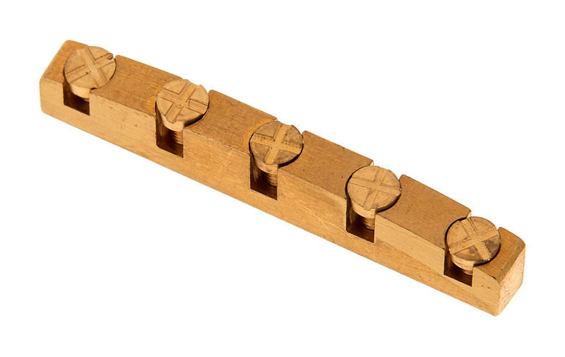 ABM 6250b Webster Nut Bass