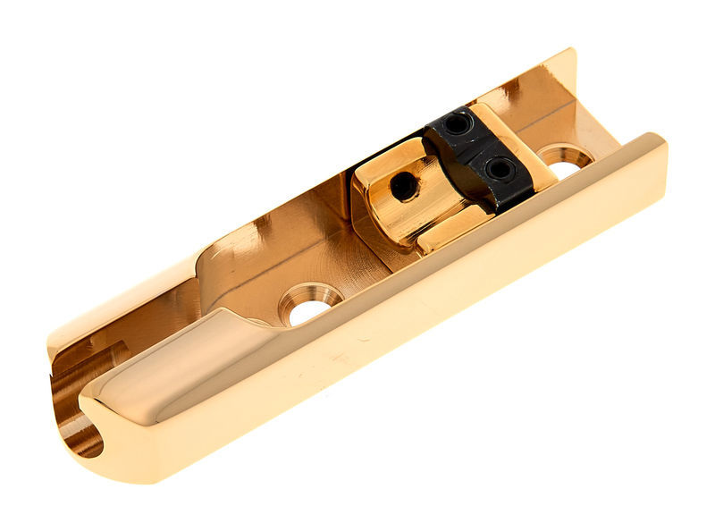 ABM 3710G Single Bass Bridge