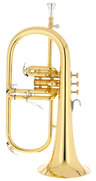 Yamaha YFH-8310 Z Flugelhorn