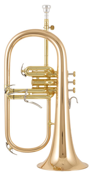 Yamaha YFH-8310 ZG Flugelhorn