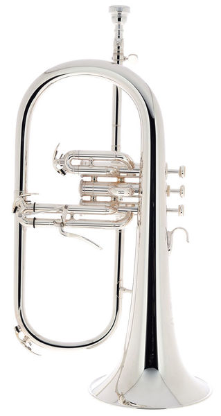 Yamaha YFH-8310 ZGS Flugelhorn