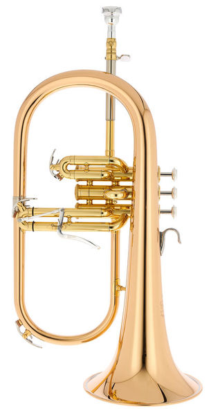 Yamaha YFH-8315 G Flugelhorn