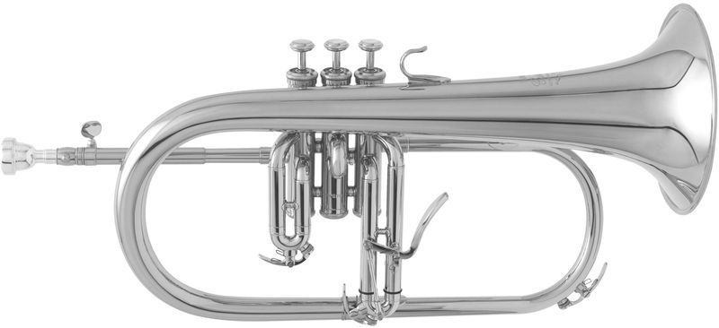 Yamaha YFH-8315 GS Flugelhorn