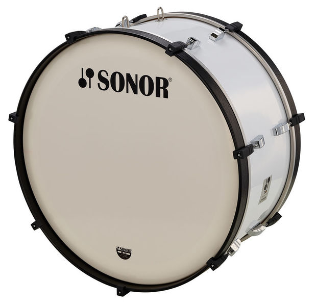 Sonor MC2612 CW Marching Bass Drum Thomann United States
