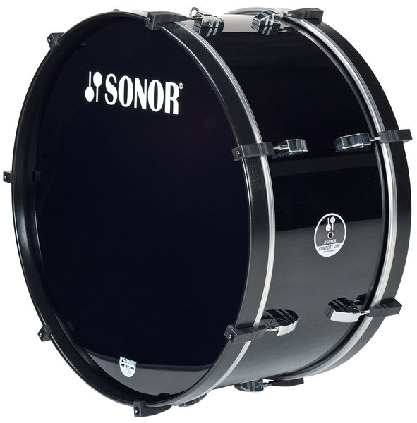 Sonor MC2614 CB Marching Bass Drum