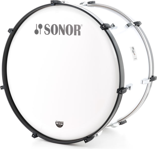 Sonor MC2614 CW Marching Bass Drum
