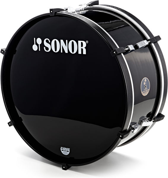 Sonor MC2410 CB Marching Bass Drum