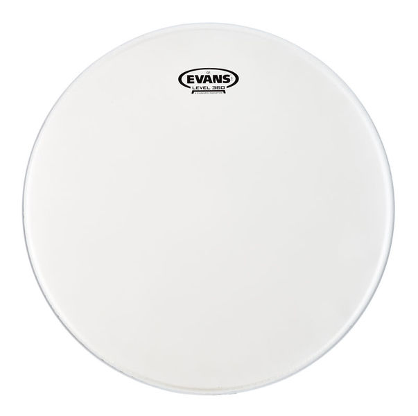 Evans 18" G1 Coated Bass Drum