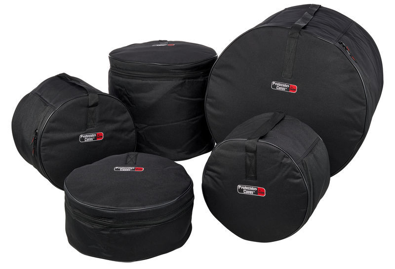 Gator Drum Bag Set Standard