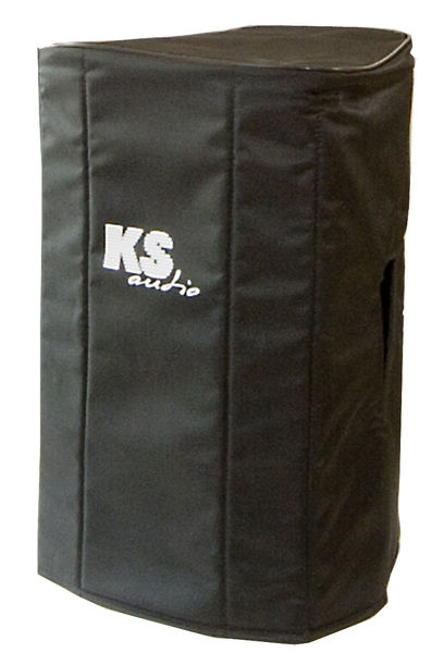 KS audio CPD 1/C1 Cover