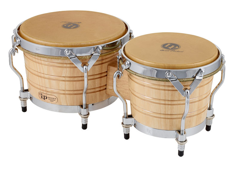 LP 201A-3 Generation III Bongo