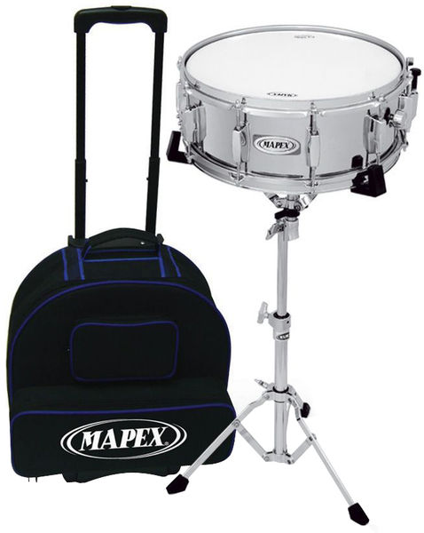 Mapex MK14DC Snare Drum Kit