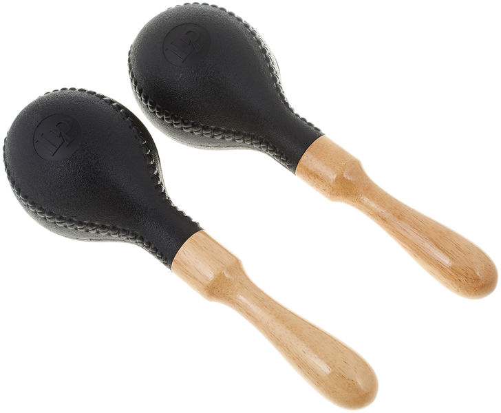 LP 281R Refillable Maracas