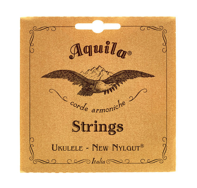 Aquila Concerto Regular Nylgut WH