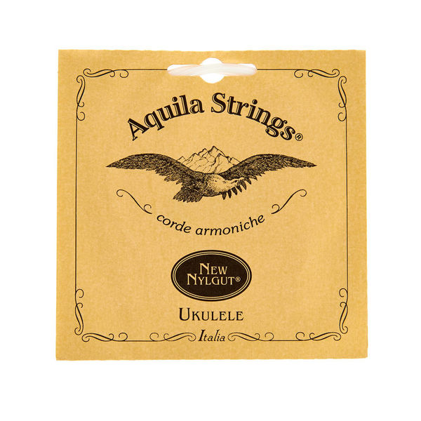 Aquila Tenor High-G Regular Nylgut