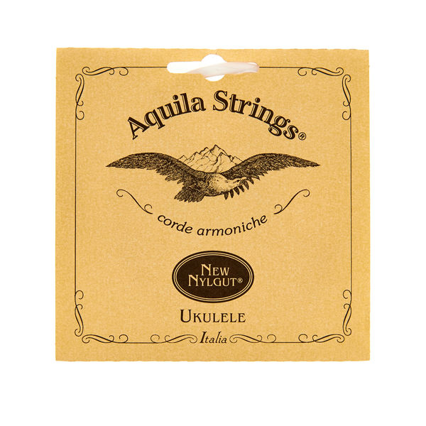 Aquila Tenor Low-G Regular Nylgut