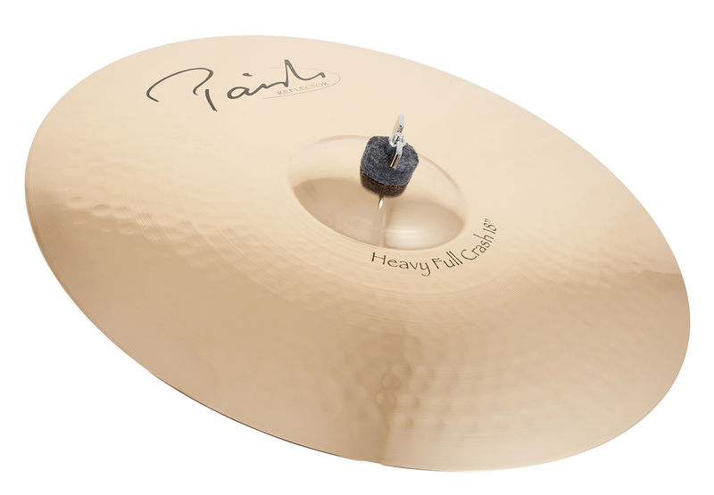 Paiste 18" Reflector Heavy Full Crash