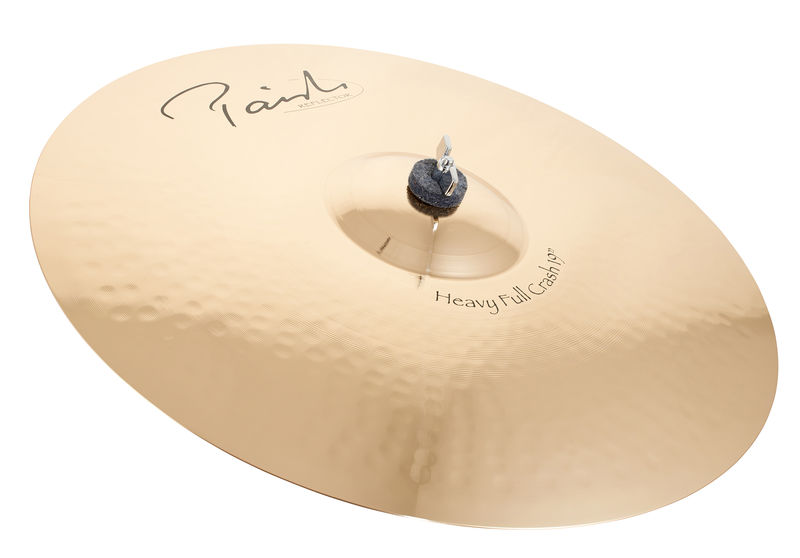 Paiste 19" Reflector Heavy Full Crash