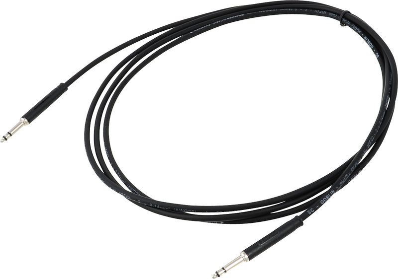 Sommer Cable Goblin TT-Patch 250