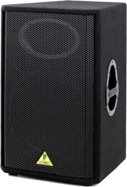 Behringer VP1520