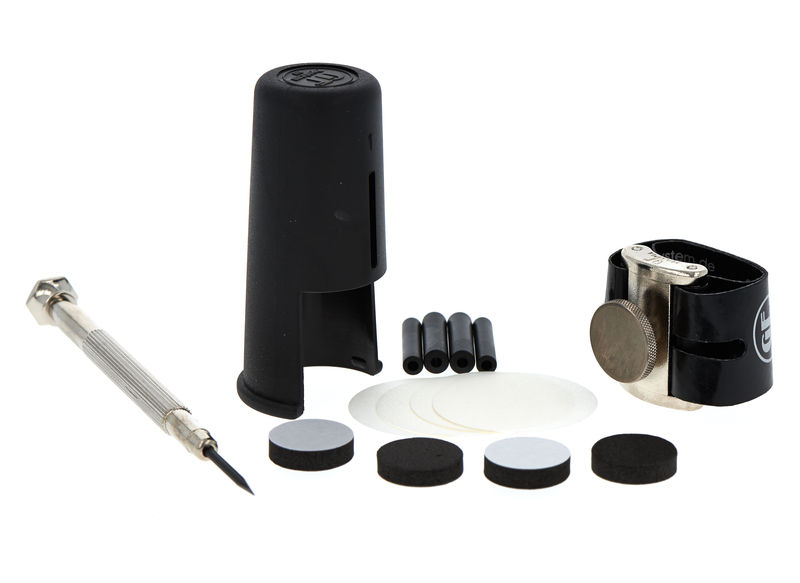 GF Ligature MX-01M SB