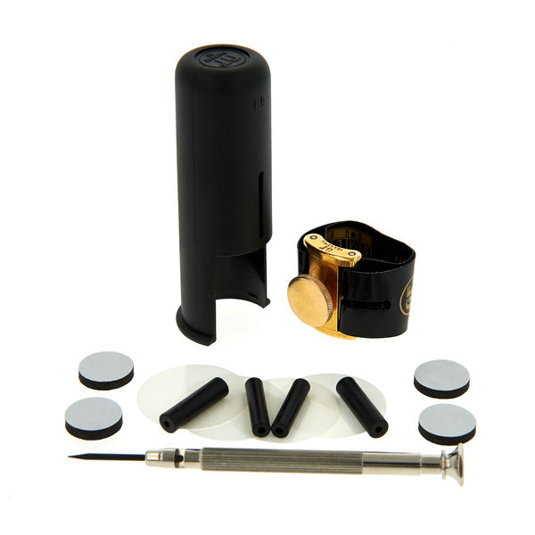 GF Ligature MX-09M Gold