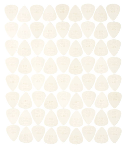 Dunlop Plectrums Nylon Standard 0,46