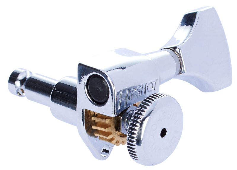 Hipshot Grip-Lock Guitar Tuner