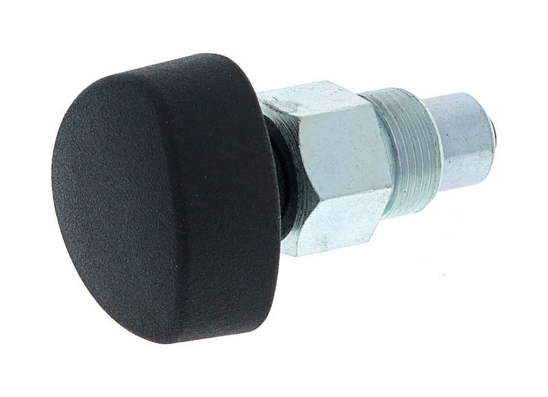 K&M Locking Button for KM214/6