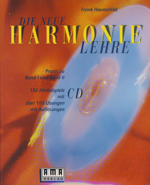 AMA Verlag Haunschild Praxis Harmonie