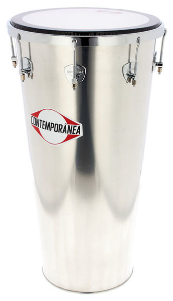Contemporanea C-TIM01 14"x 70cm Timbal Alu