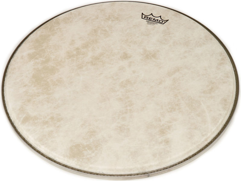 Remo 18" Fiberskyn 3 Med. (FA) Bass