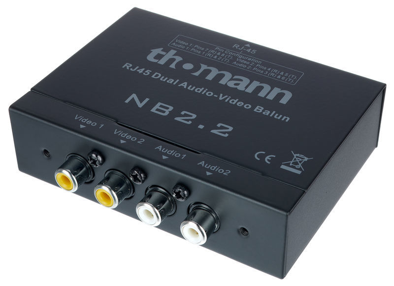 Thomann NB 2.2