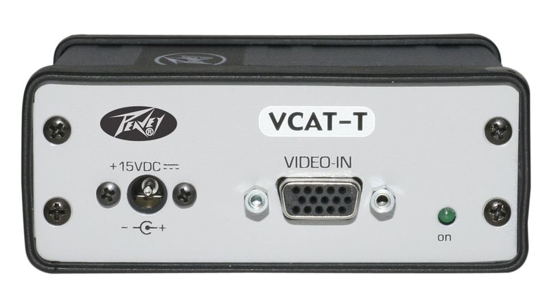 Peavey VCAT-T