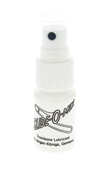 Slide O Mix Water Sprayer 10ml