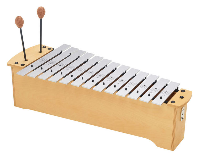 Sonor AMP1.1Alto Metallophon Primary Musikhaus Thomann