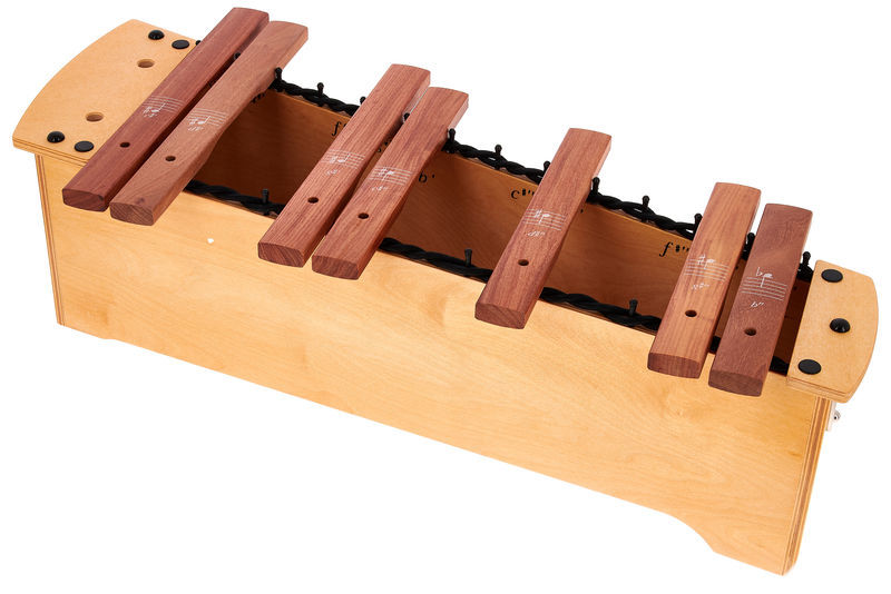 Sonor AXP 2.1 Alto Xylophone Primary Thomann United Arab Emirates