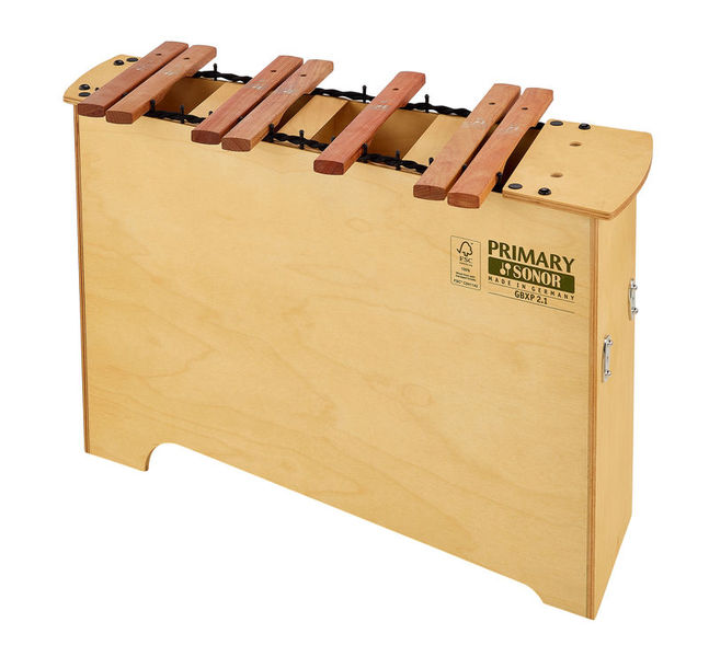 Sonor GBXP 2.1 Deep Bass Xylophone