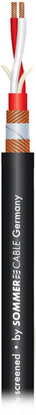 Sommer Cable Galileo 238 Plus BK