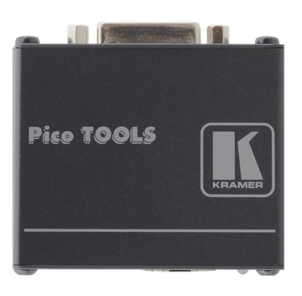 Kramer PT-572HDCP+ Receiver