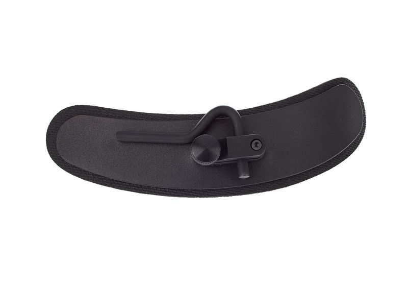 NS Design ASRV Shoulder Rest