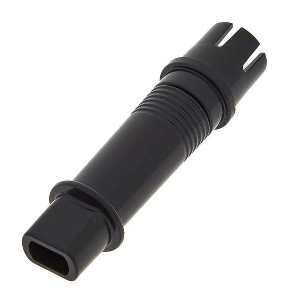 Hohner Mouthpiece Melodica round