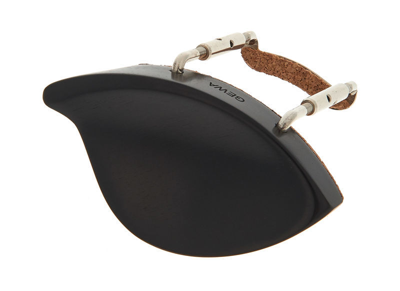 Gewa Chinrest Dresden 4/4 -3/4