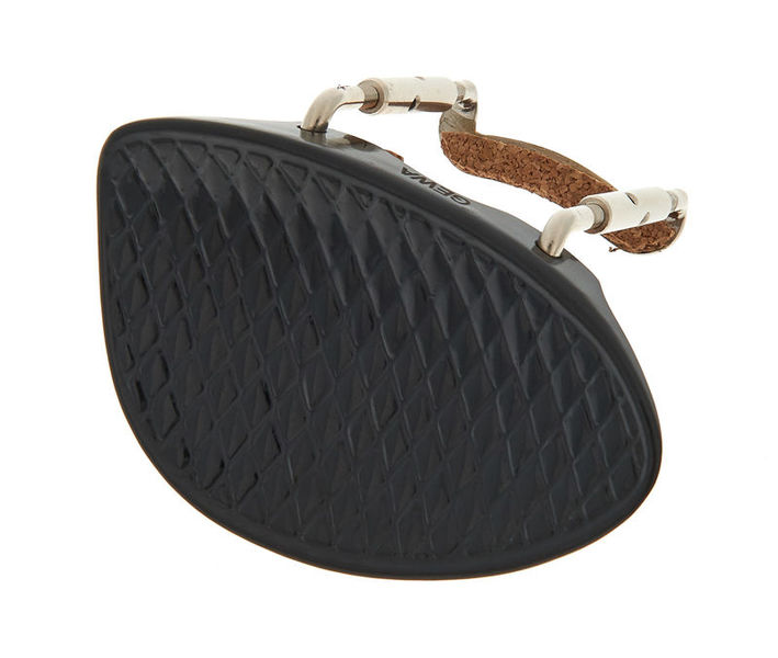 Gewa Chinrest Mulco 4/4 - 3/4