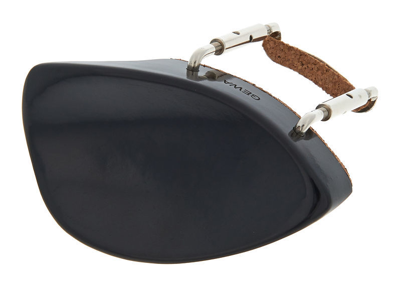 Gewa Chinrest Teka Viola