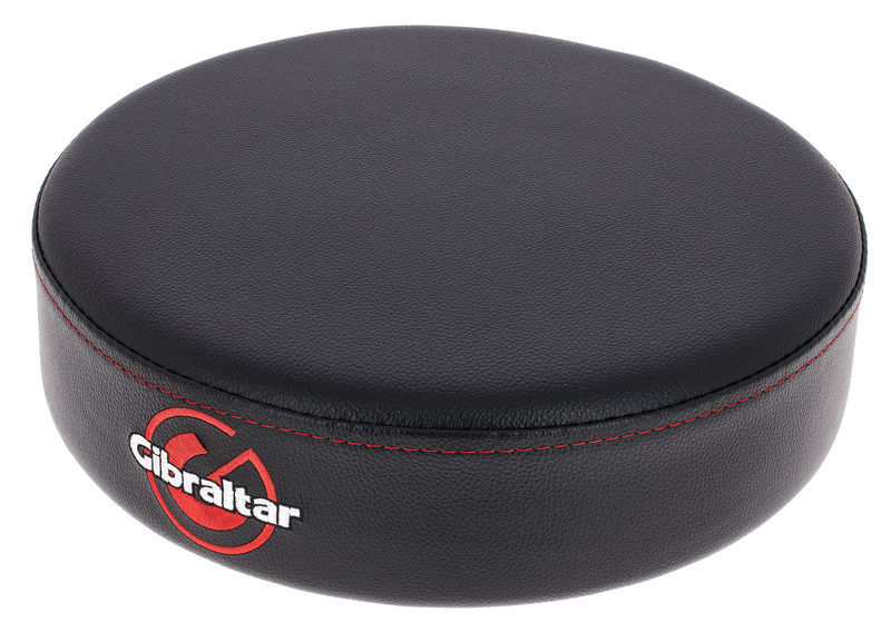 Gibraltar S9608R Drum Throne Top